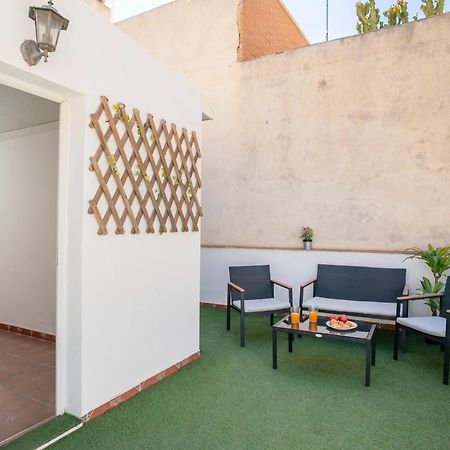 Apartamentos Centricos De San Leandro Alicante Ngoại thất bức ảnh