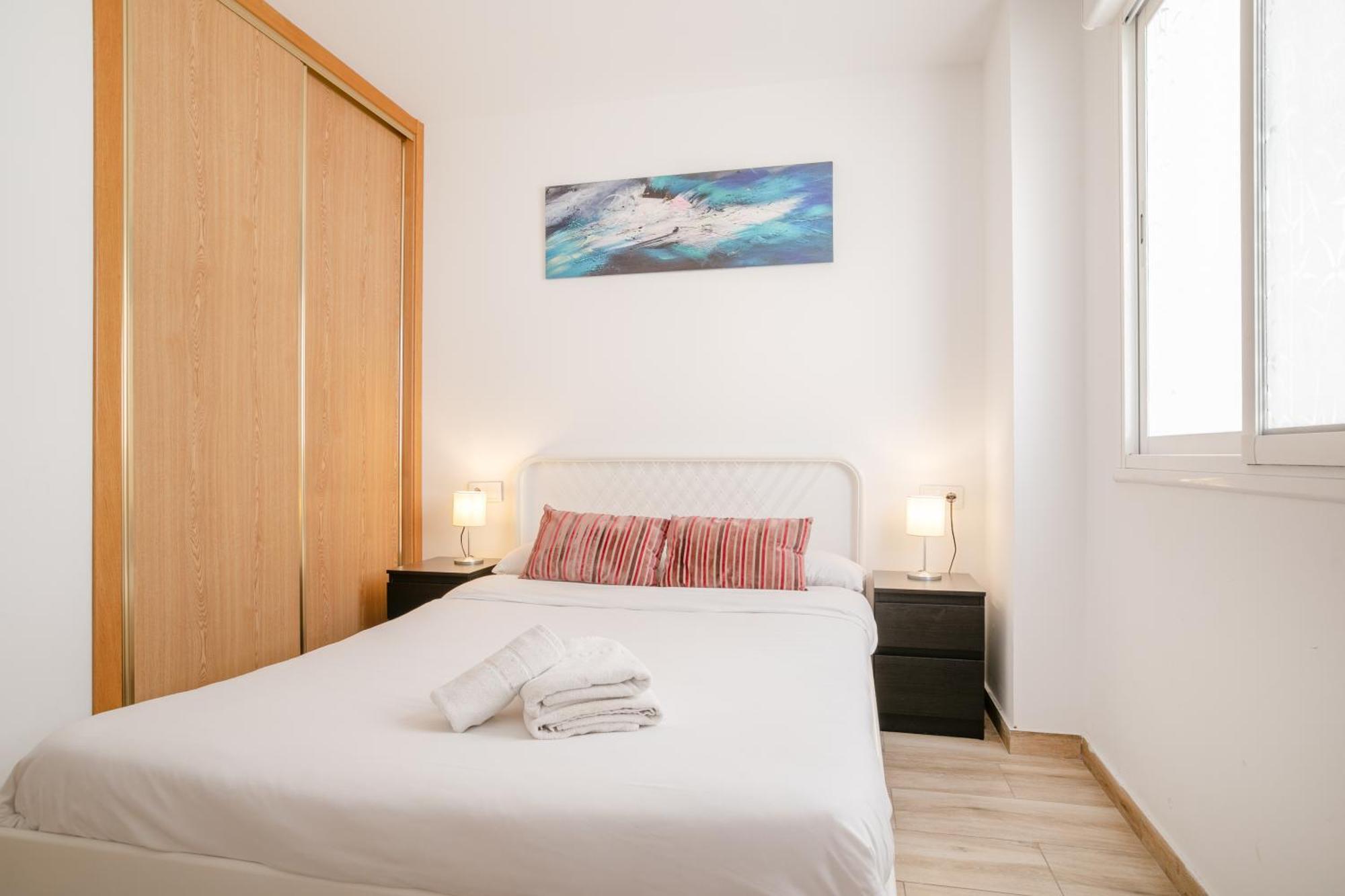 Apartamentos Centricos De San Leandro Alicante Ngoại thất bức ảnh