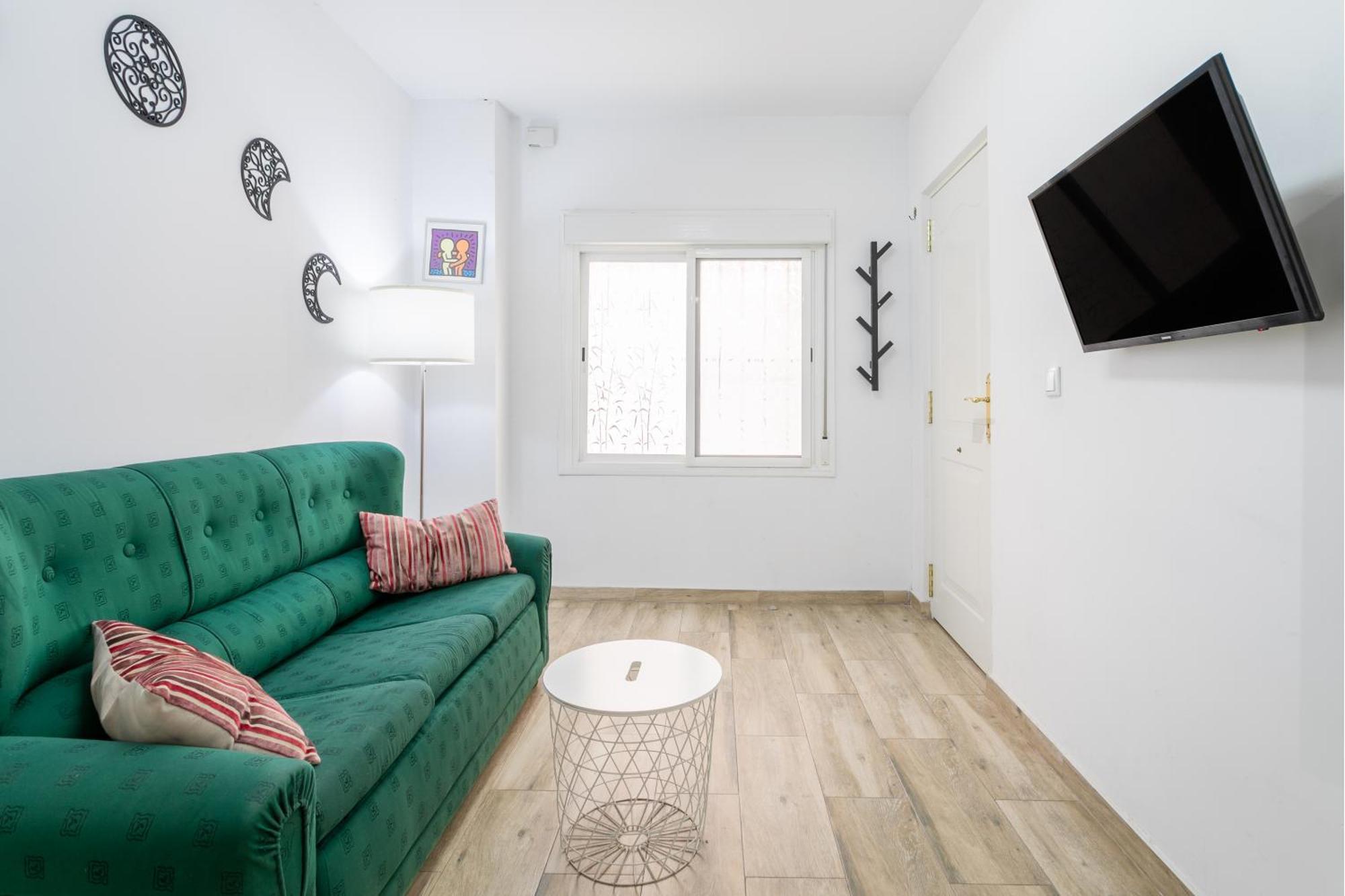 Apartamentos Centricos De San Leandro Alicante Ngoại thất bức ảnh