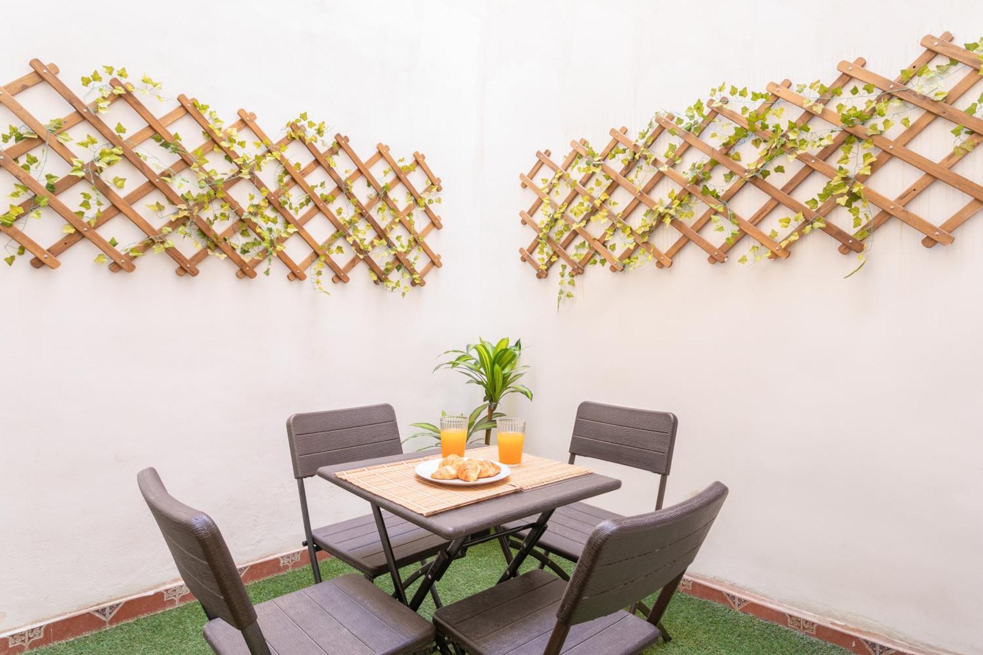 Apartamentos Centricos De San Leandro Alicante Ngoại thất bức ảnh