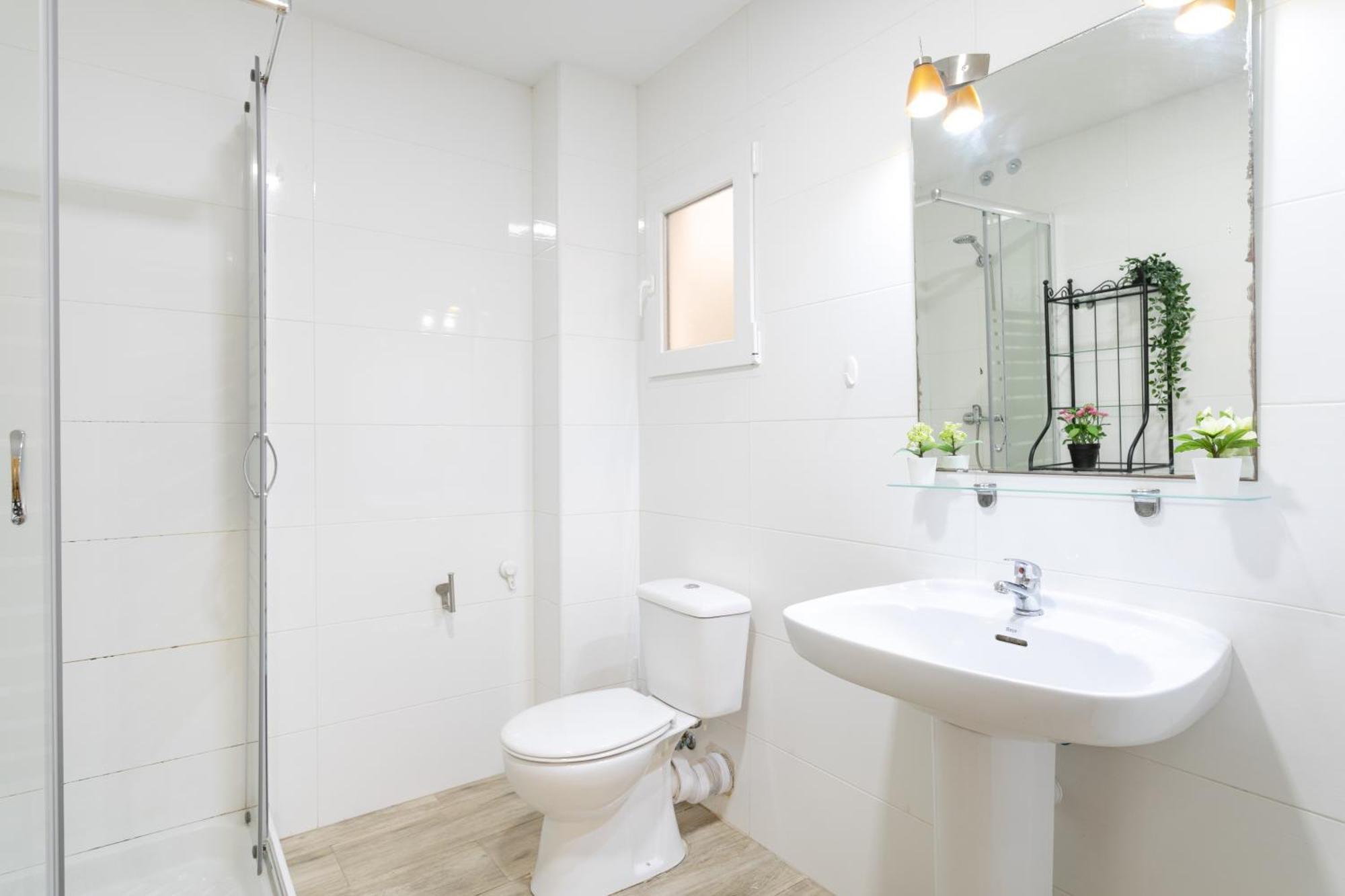 Apartamentos Centricos De San Leandro Alicante Ngoại thất bức ảnh