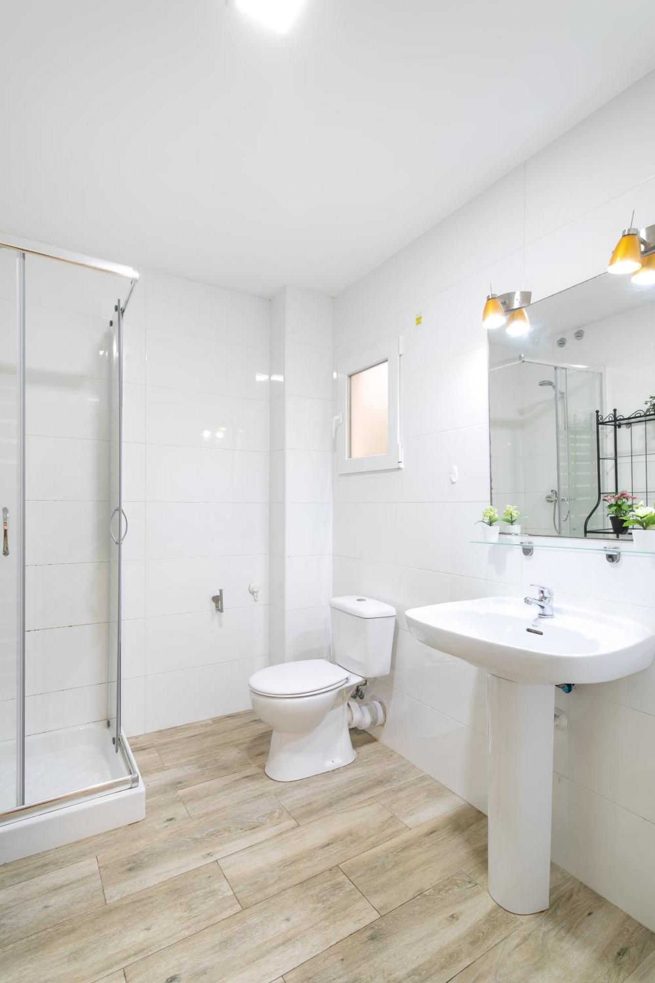 Apartamentos Centricos De San Leandro Alicante Ngoại thất bức ảnh