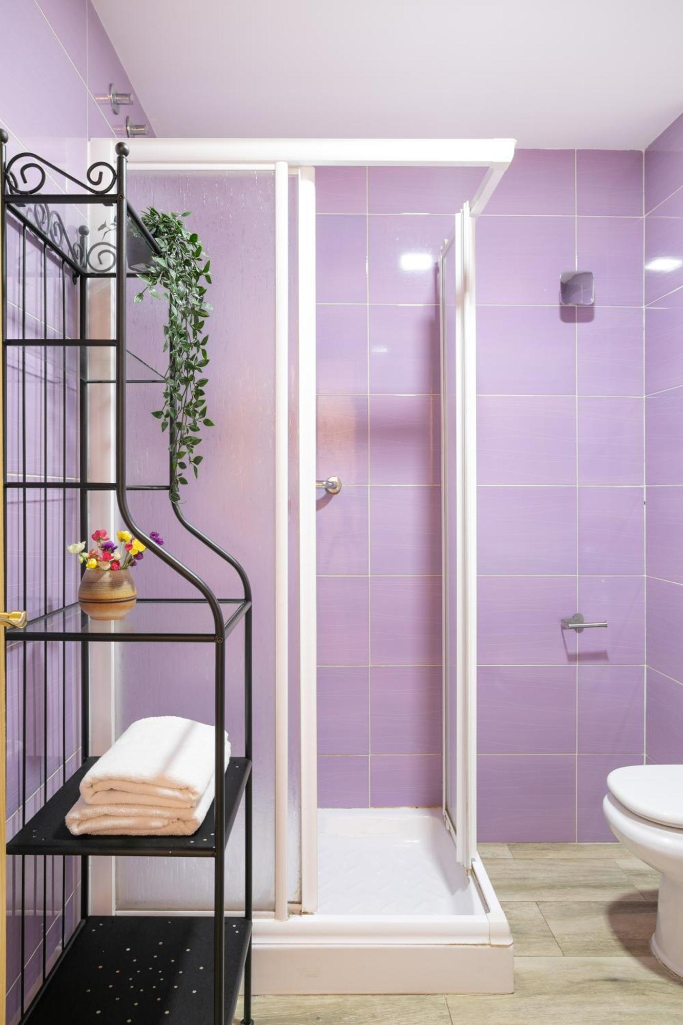Apartamentos Centricos De San Leandro Alicante Ngoại thất bức ảnh