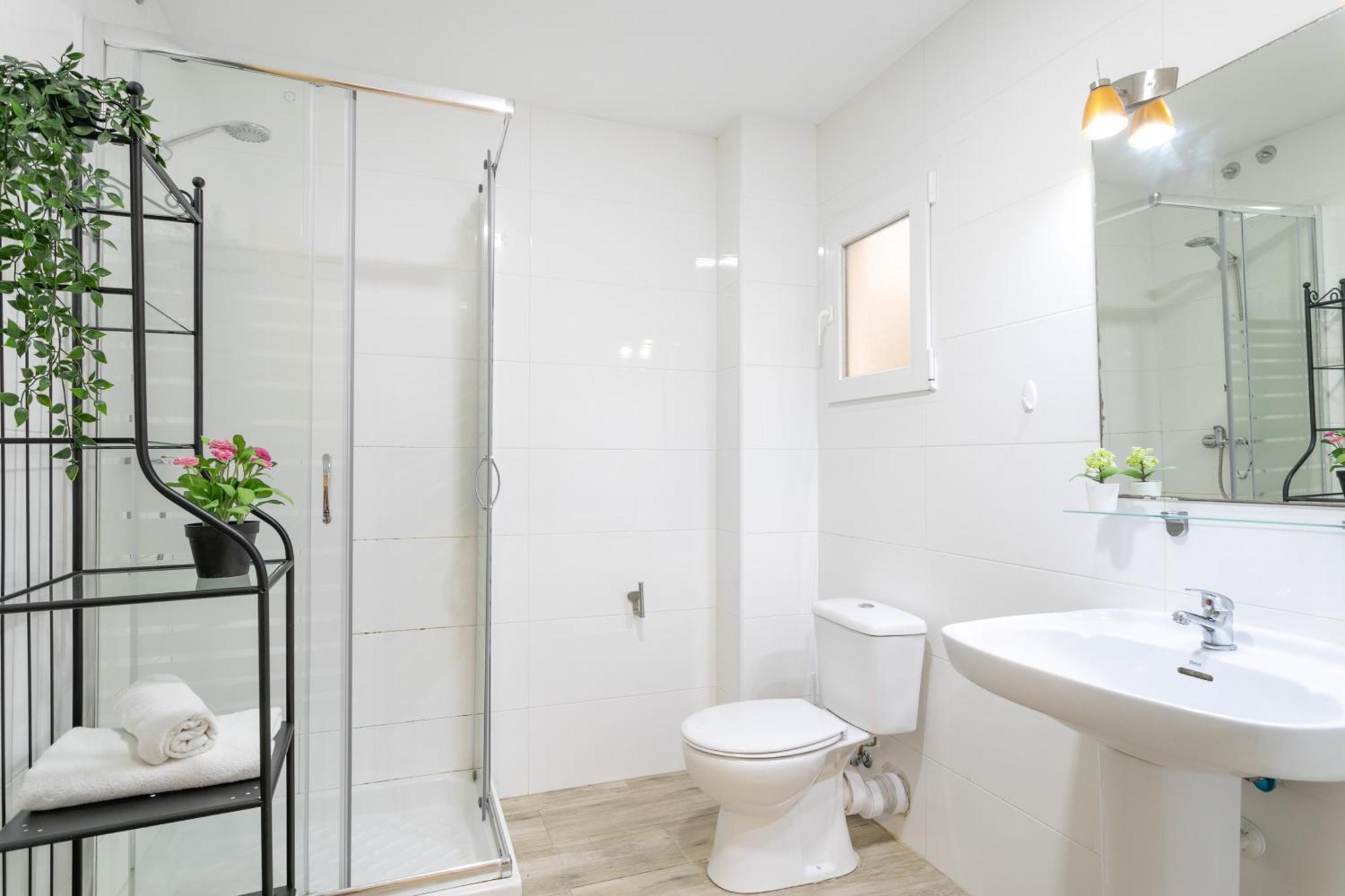 Apartamentos Centricos De San Leandro Alicante Ngoại thất bức ảnh