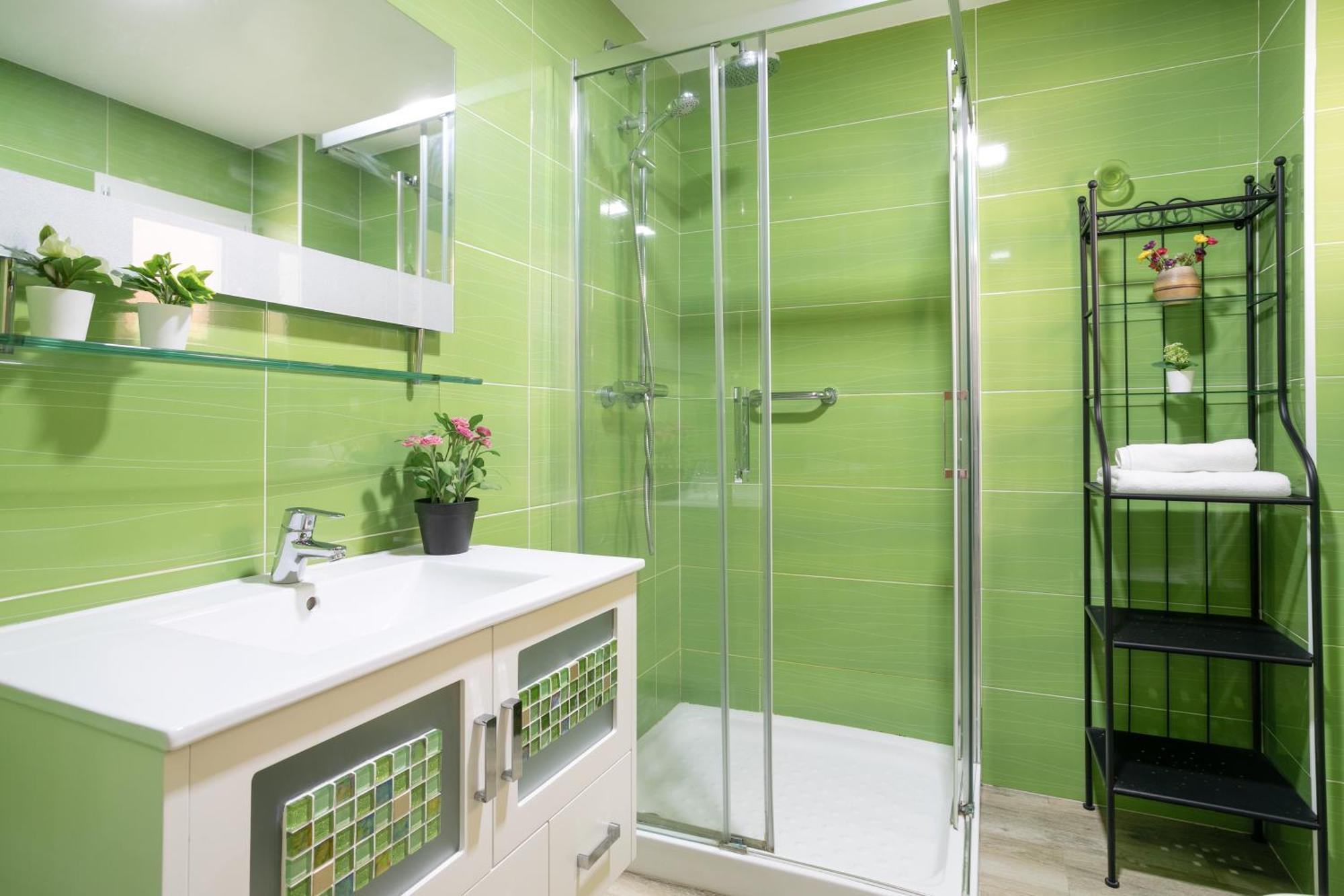Apartamentos Centricos De San Leandro Alicante Ngoại thất bức ảnh