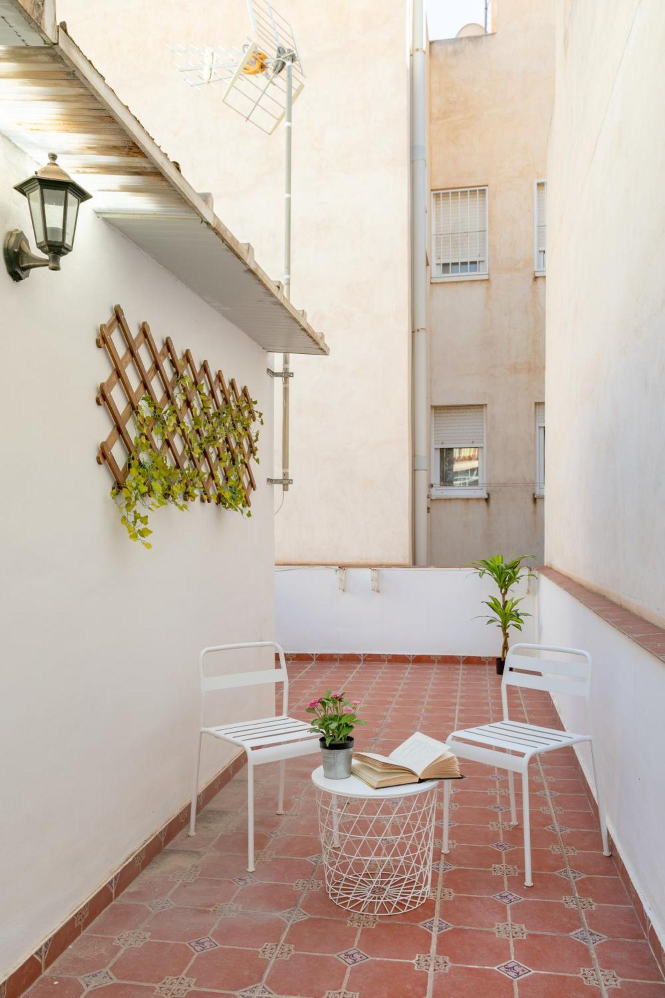 Apartamentos Centricos De San Leandro Alicante Ngoại thất bức ảnh