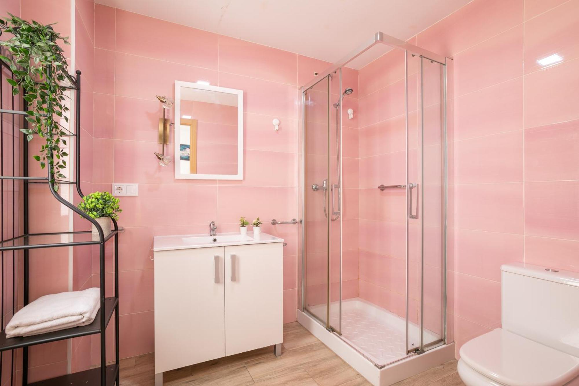 Apartamentos Centricos De San Leandro Alicante Ngoại thất bức ảnh