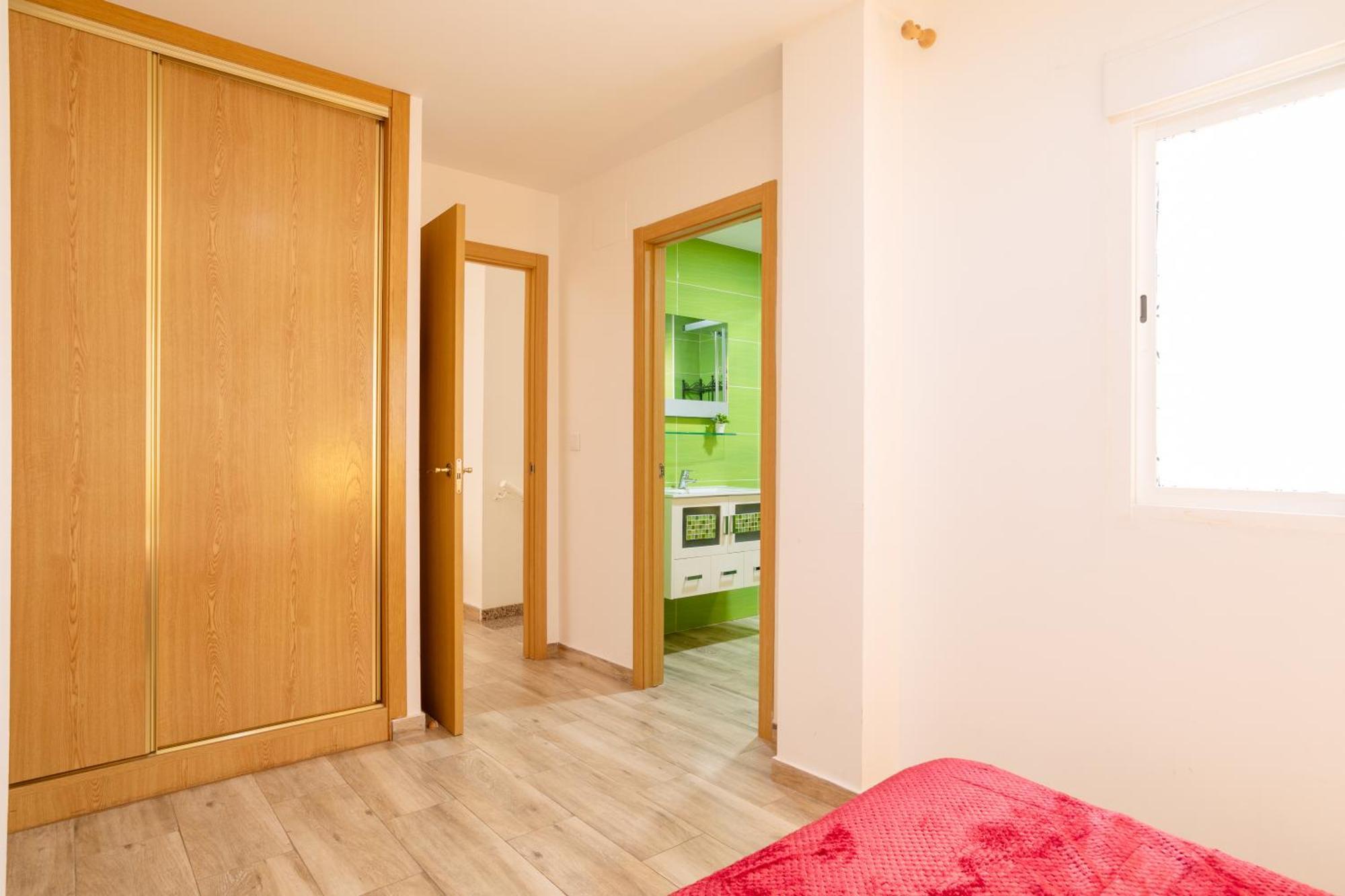 Apartamentos Centricos De San Leandro Alicante Ngoại thất bức ảnh