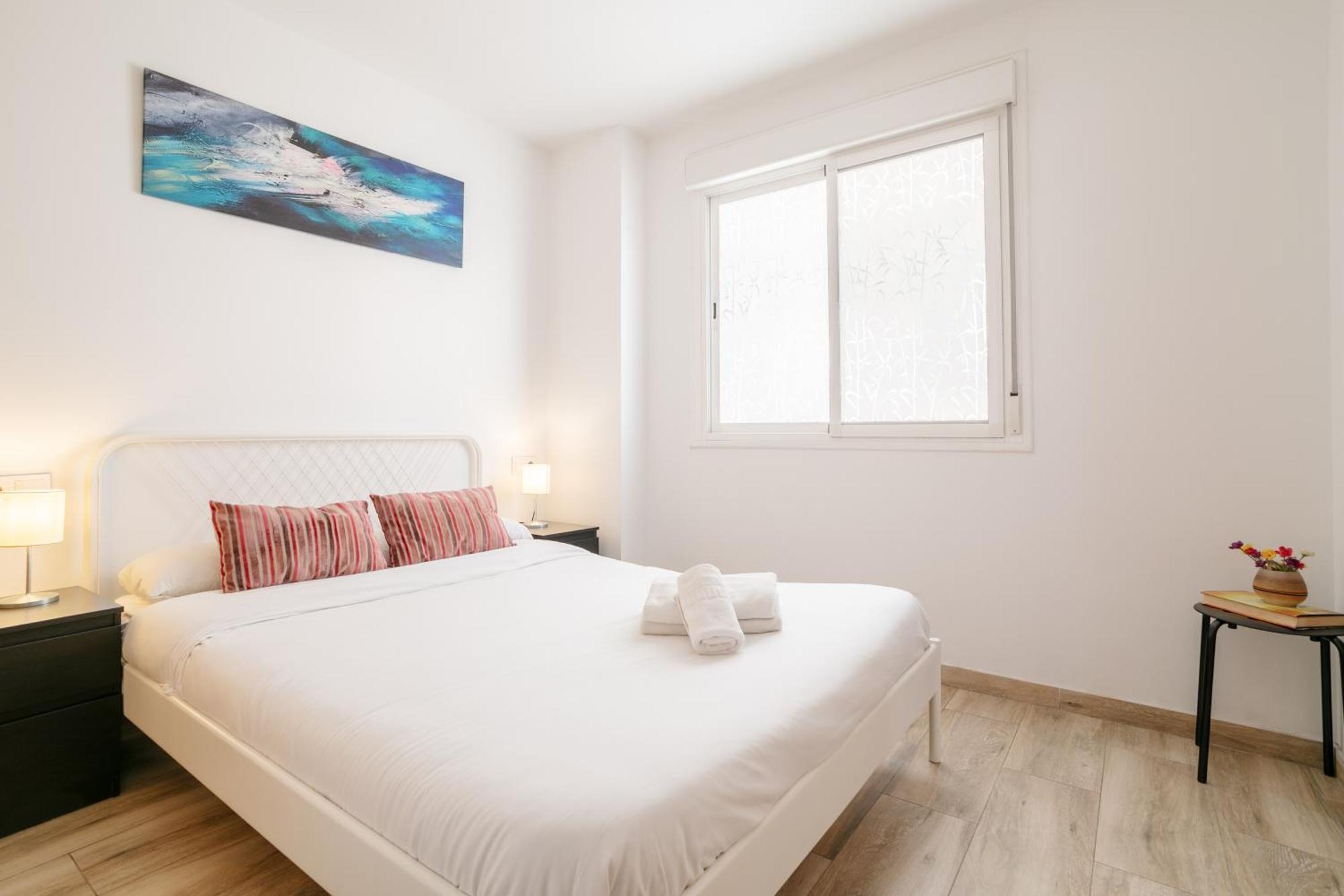 Apartamentos Centricos De San Leandro Alicante Ngoại thất bức ảnh