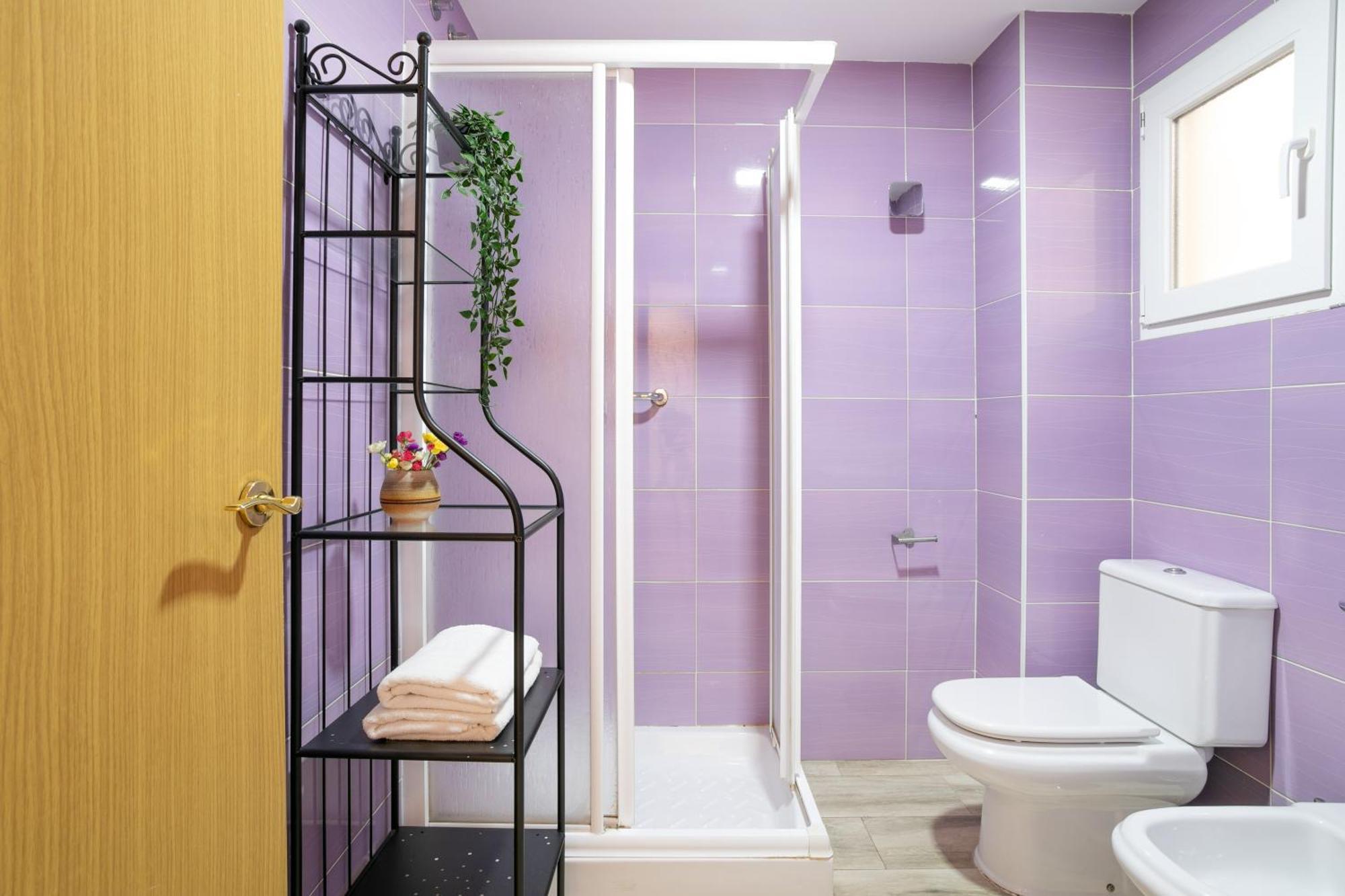 Apartamentos Centricos De San Leandro Alicante Ngoại thất bức ảnh