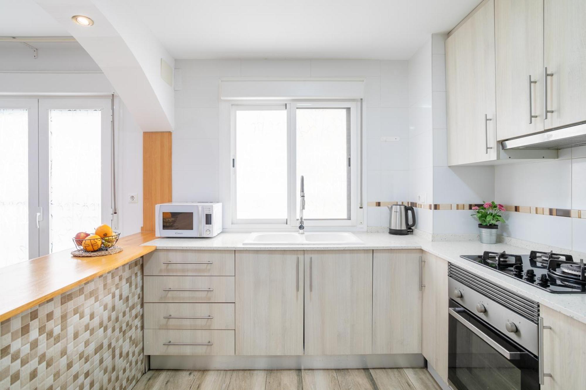 Apartamentos Centricos De San Leandro Alicante Ngoại thất bức ảnh