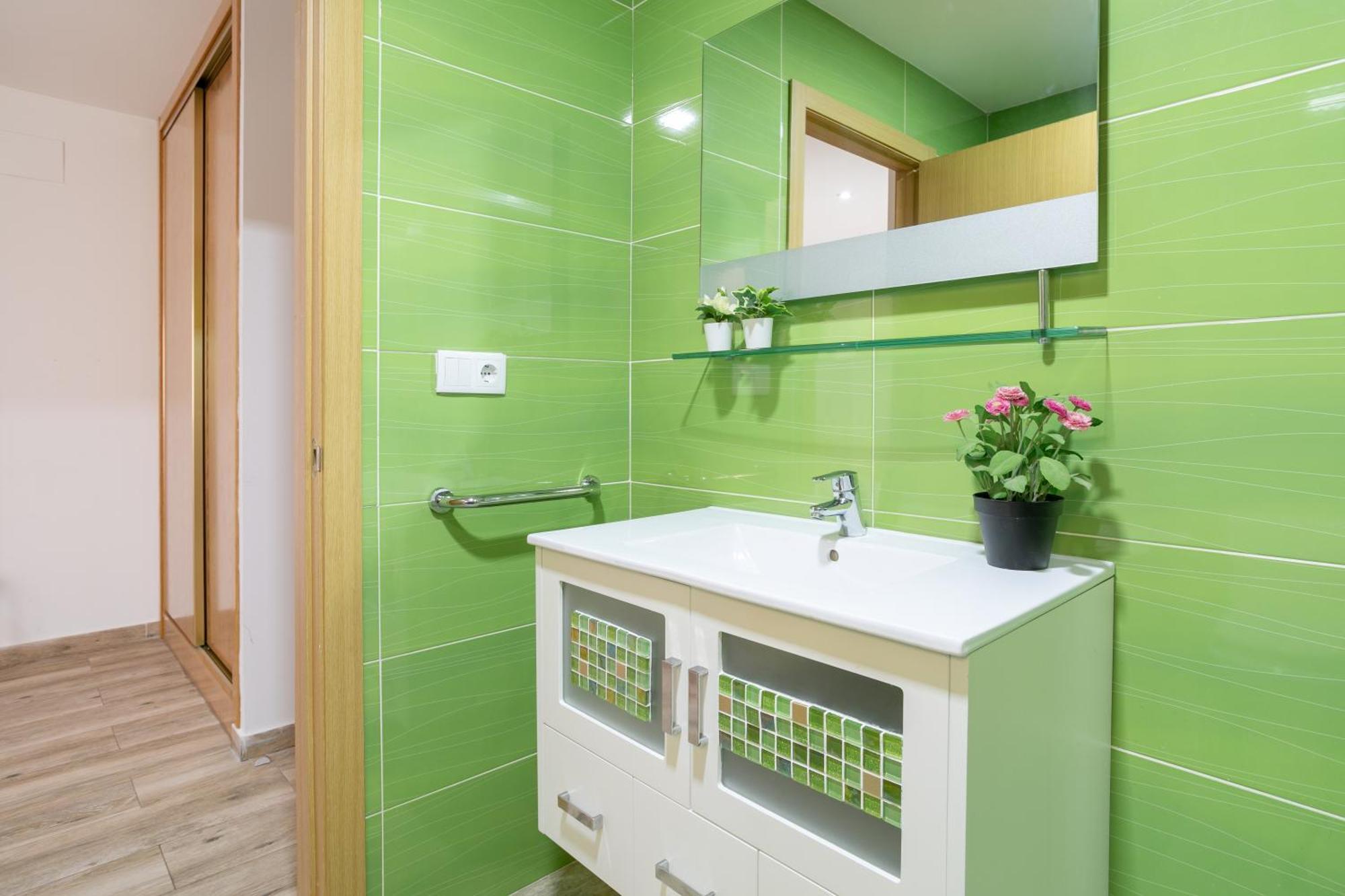 Apartamentos Centricos De San Leandro Alicante Ngoại thất bức ảnh